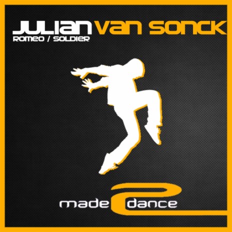 Soldier (Original Mix)