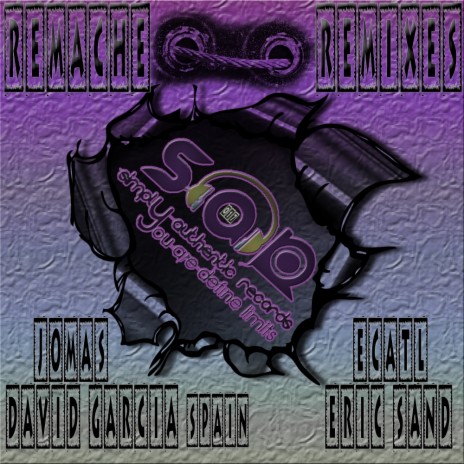 Remache (David Garcia (Spain) Remix)