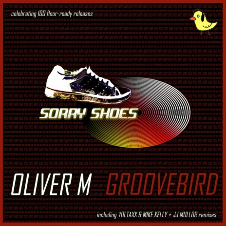 Groovebird (Voltaxx & Mike Kelly Radio Mix) | Boomplay Music