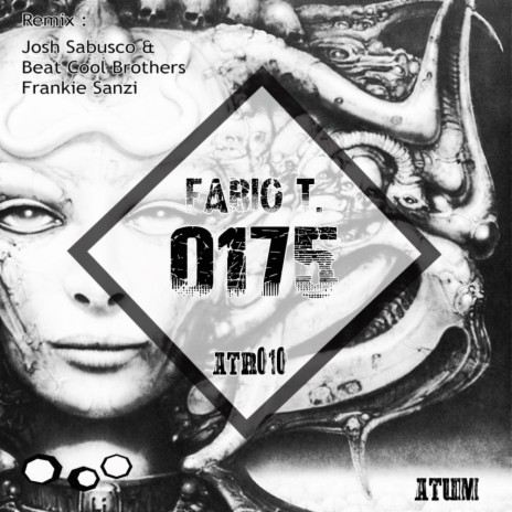 0175 (Frankie Sanzi Remix)