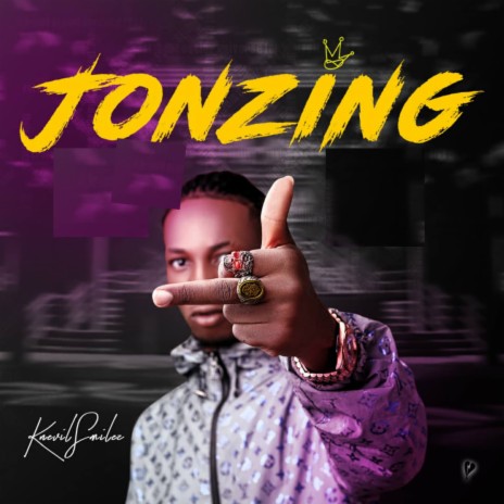 Jonzing | Boomplay Music