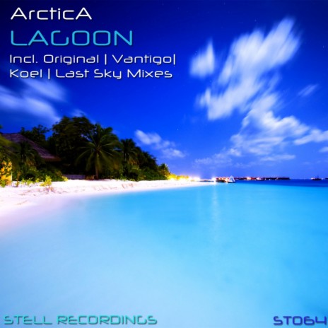 Lagoon (Original Mix)