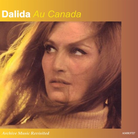 Dalida - Il venditore di felicità (Remastered) MP3 Download & Lyrics