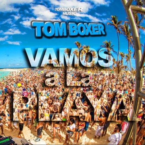 Vamos A La Playa (Original Mix) | Boomplay Music