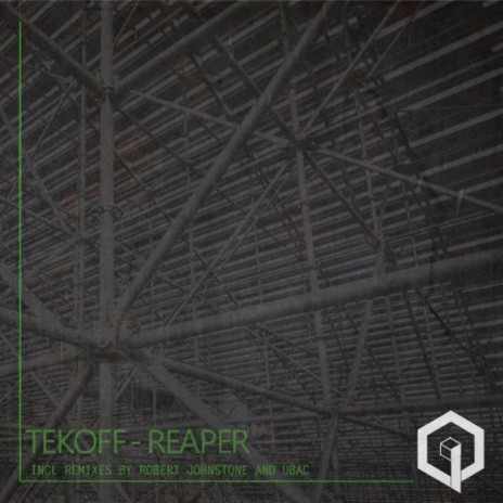 Reaper (Robert Johnstone Remix) | Boomplay Music