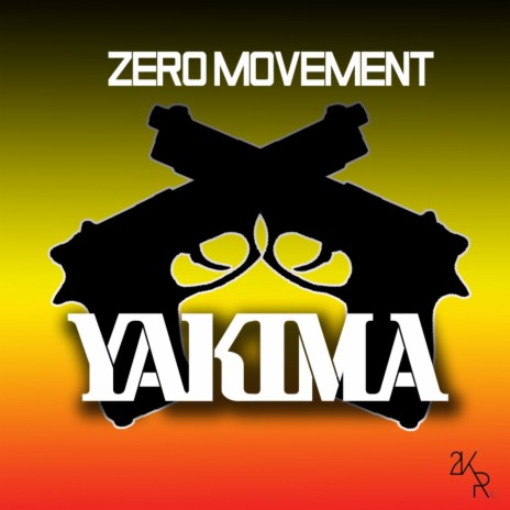 Yakima (Original Mix)