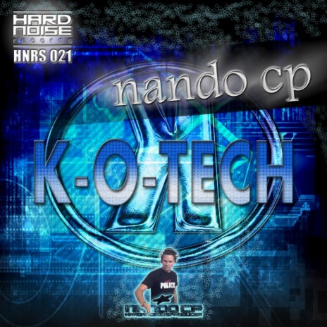 K-O-Tech (Original Mix)