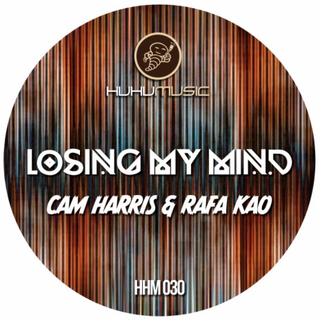 Losing My Mind (Original Mix) ft. Rafa Kao