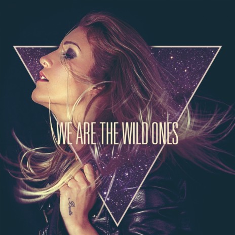 We Are The Wild Ones (Alex Zelenka vs Disco Reason Remix)