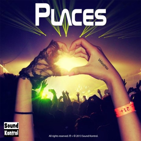 Places (Original Mix)