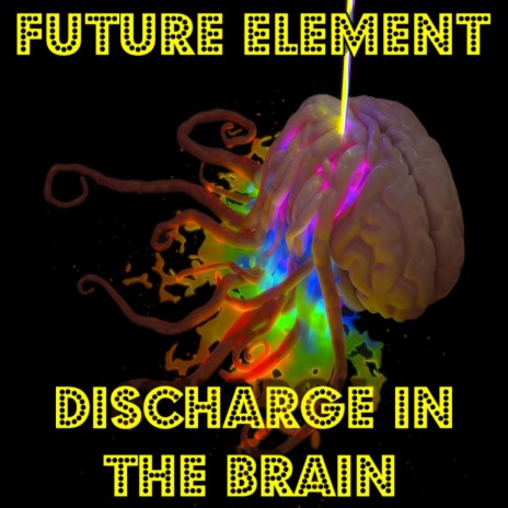 Discharge In The Brain (Original Mix) | Boomplay Music