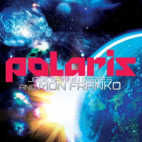 Polaris (Radio Edit) ft. Mon Franko | Boomplay Music
