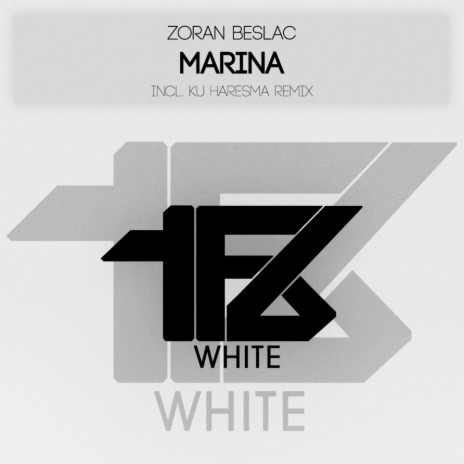 Marina (Ku Haresma Remix) | Boomplay Music