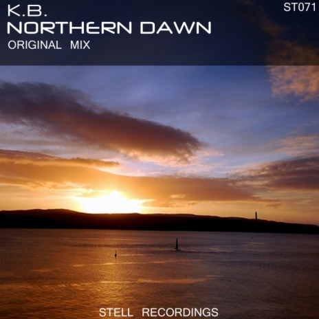 Northern Dawn (Original Mix) | Boomplay Music