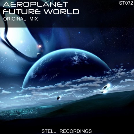 Future World (Original Mix) | Boomplay Music