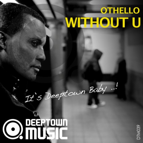 Without U (Original Mix) | Boomplay Music