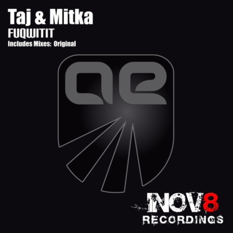 Fuqwitit (Original Mix) ft. Mitka | Boomplay Music