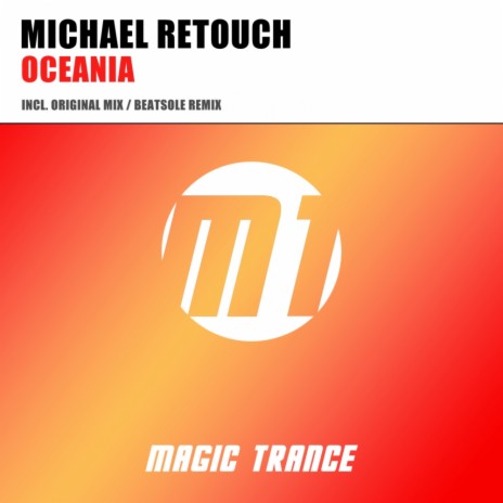 Oceania (Beatsole Remix)