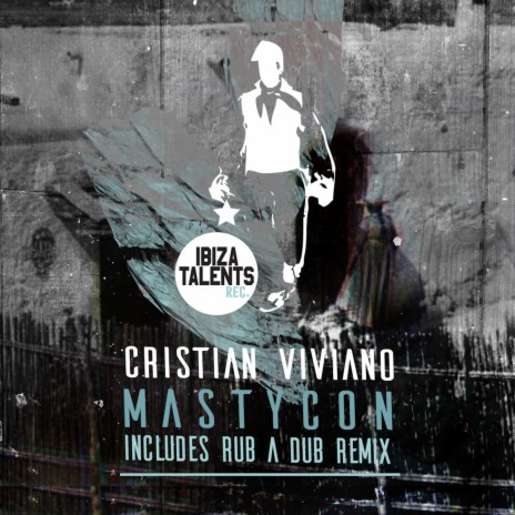 Mastycon (Rub A Dub's Re-Uptake Remix)