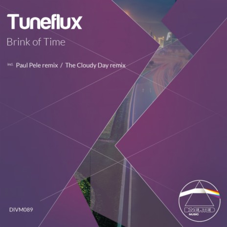 Brink Of Time (Paul Pele Revival Remix)