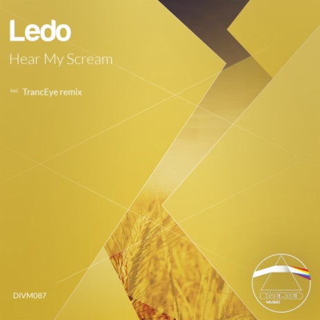 Hear My Scream (TrancEye Remix) | Boomplay Music