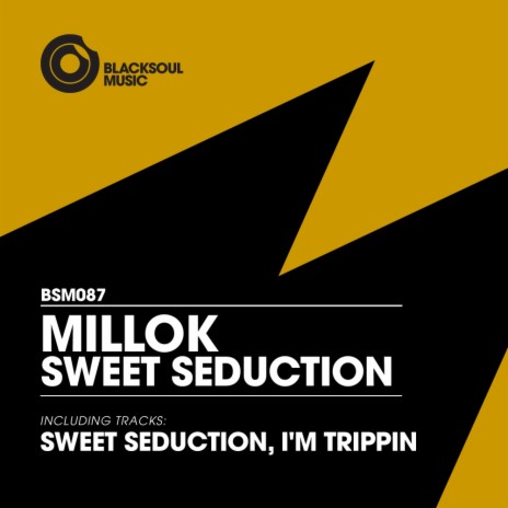 Sweet Seduction (Original Mix) | Boomplay Music