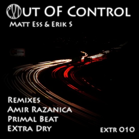 Deadly Pace (Amir Razanica Remix) ft. Erik S