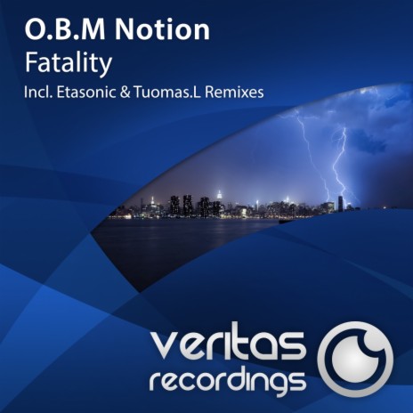 Fatality (Etasonic Remix)