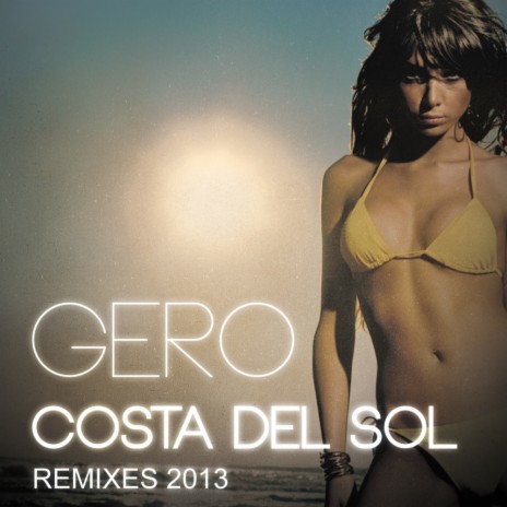 Costa Del Sol (Soneec Remix)