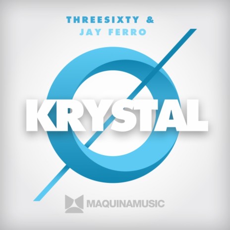 Krystal (Original Mix) ft. Jay Ferro