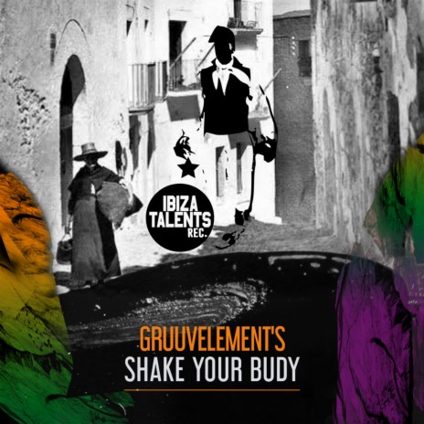 Shake Your Budy (Original Mix) | Boomplay Music