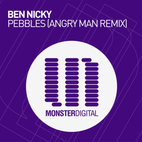 Pebbles (Angry Man Radio Edit) | Boomplay Music