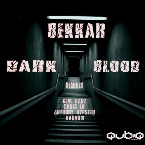 Dark Blood (Hardom Remix) | Boomplay Music