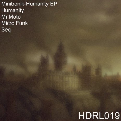 Micro Funk (Original Mix)