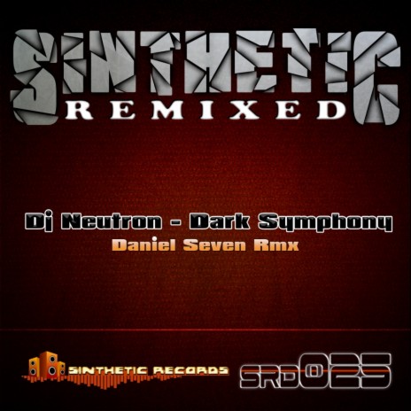 Dark Symphony (Daniel Seven Remix) | Boomplay Music