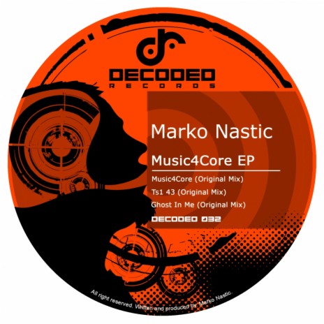 Music4Core (Original Mix)