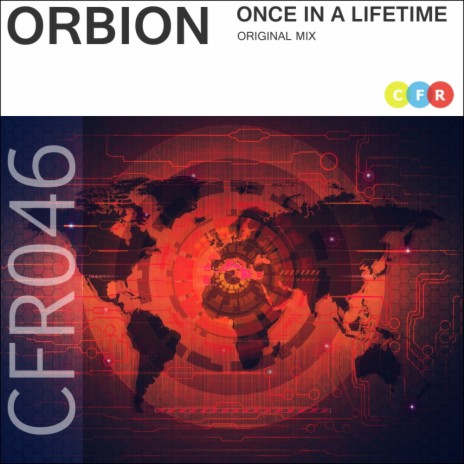 Once In A Lifetime (Original Mix) | Boomplay Music