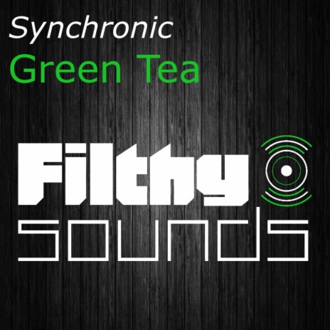 Green Tea (Original Mix) | Boomplay Music