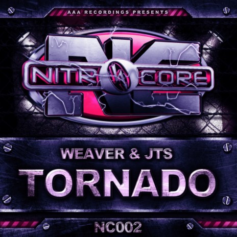 Tornado (Original Mix) ft. JTS