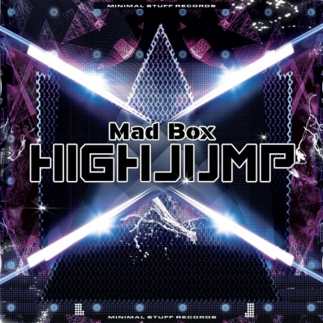 High Jump (Original Mix) | Boomplay Music