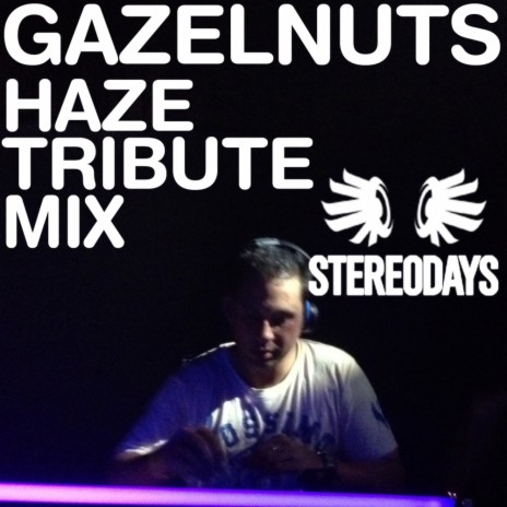 Gazelnuts (Tribute Mix) | Boomplay Music