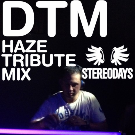 DTM (Tribute Mix)