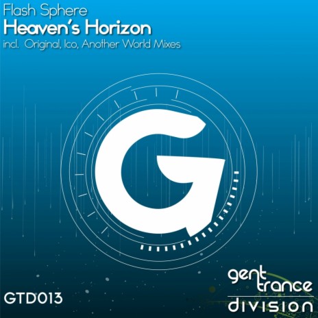 Heaven's Horizon (Another World Remix) | Boomplay Music