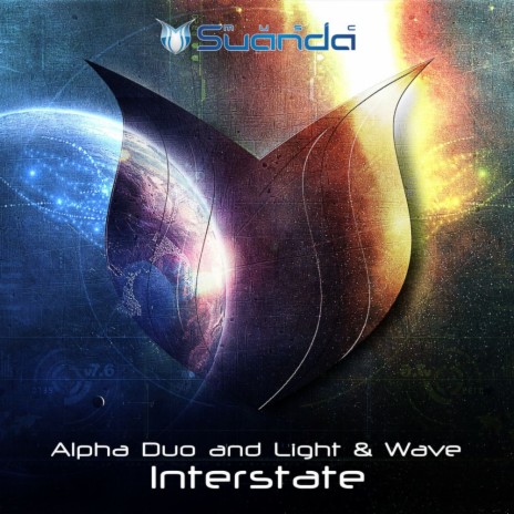 Interstate (Alex Blest Remix) ft. Light & Wave | Boomplay Music