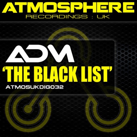 The Black List (Original Mix) | Boomplay Music