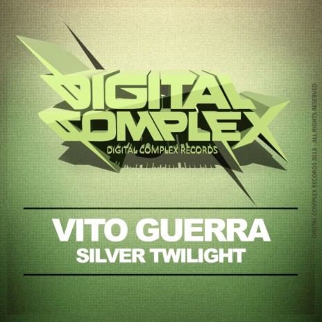 Silver Twilight (Original Mix) | Boomplay Music