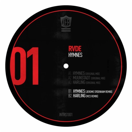 Hymnes (Jerome Sydenham Remix)