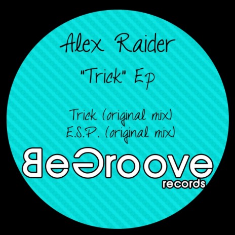Trick (Original Mix)