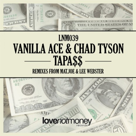 TapA$$ (Original Mix) ft. Chad Tyson | Boomplay Music