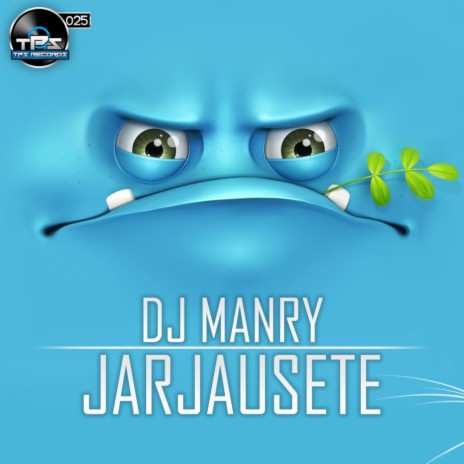 Jarjausete (Dj Manry Remix) | Boomplay Music